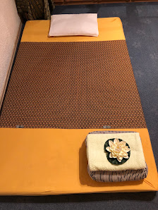 Thaimassage Thaan Tawan