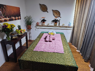 SIAM Thaimassage Scharbeutz
