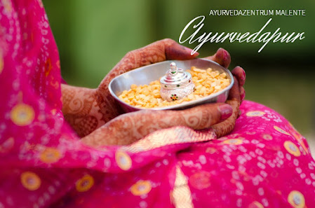 AYURVEDAPUR - Ayurvedazentrum Malente