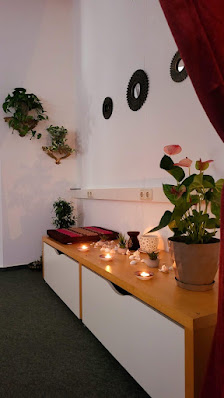 Jiva Thai Massage
