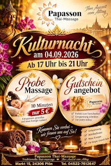 Papasson Thai-Massage