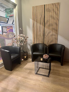 Cosy Spa - Deine Auszeit (Traditionelle Thai Massage Nürnberg)