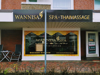 Wannisa Spa Thai Massage