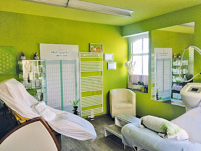 MedContour Sylt - Medical Wellness & Massagen · Gitta Benzien