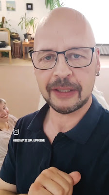 Mein Masseur auf Föhr-Lauro Müller