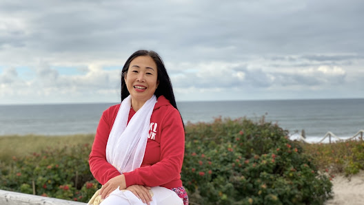 Lotus Wellness VinaMasage