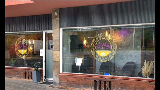 Le Mage Massagen und Barbershop