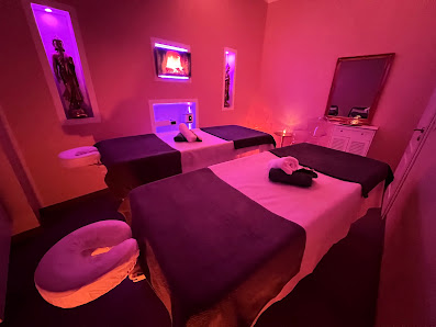 Le Mage Massagen und Barbershop