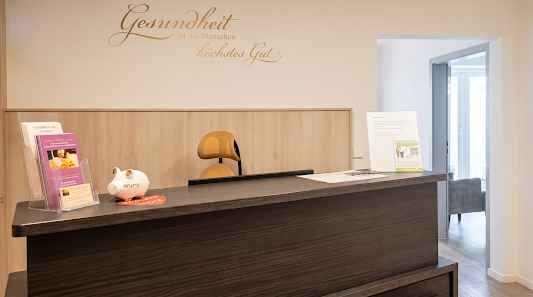 Therapie Massage Wellness - Hensler