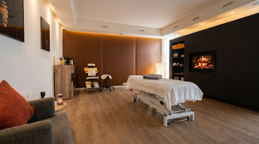 Therapie Massage Wellness - Hensler
