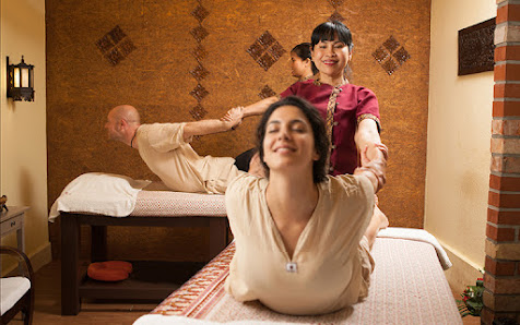 BKK original Thaimassage Bad Schwartau