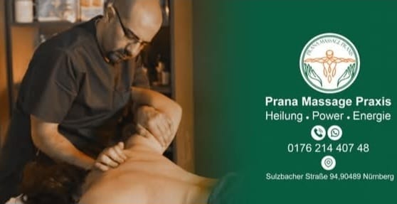 Prana Massage Praxis