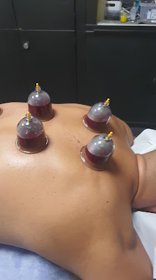 Prana Massage Praxis