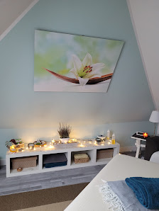 Studio für Wellness & Massage. Ramona Guthmann