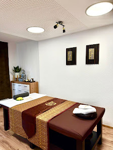 Inthira Thai Massage
