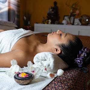 Inthira Thai Massage