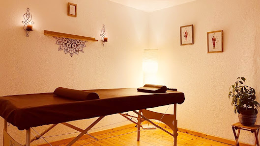 gesundheitsmodus - Ayurveda, Yoga und Reiki