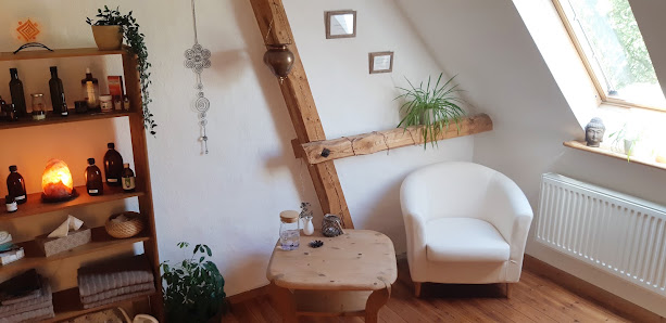 gesundheitsmodus - Ayurveda, Yoga und Reiki