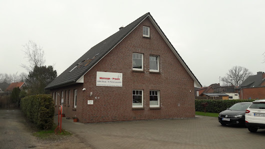 Massagepraxis Bungsberg Volker Bauer