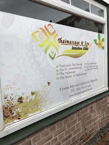 Thaimassage & Spa Sutasinee Lücke