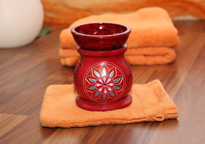 Wellness bei Steffie - Inhaberin Stefanie Holz