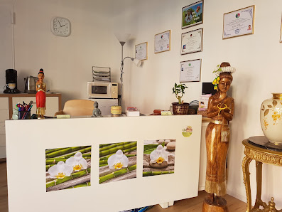 Warinda Thaimassage