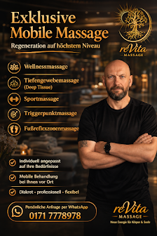 ReVita Massage
