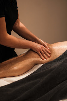 Wellnesslounge by Lis