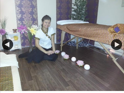 Original Thaimassage