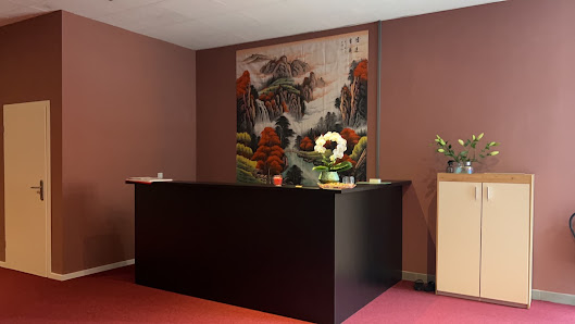 Hygieia TCM in Eisenach