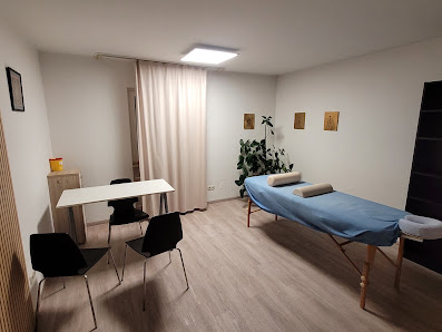 Traditionelle Chinesische Medizin | TCM-Privatpraxis | Dr. Andrea László