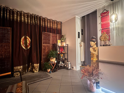 Amazing Thai Massage Weimar