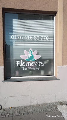 Elements Thai-Massage