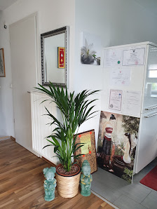 Massage ThaiMagic