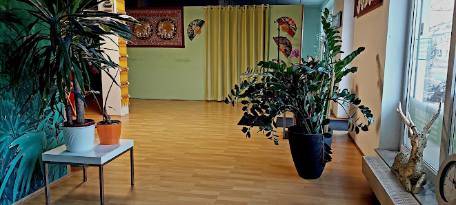 Saithong Thaimassage