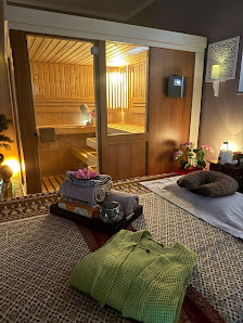 Ann Lanna Thai Massage &Spa