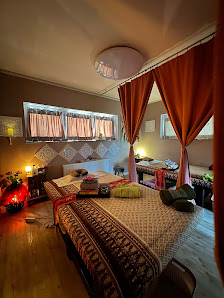 Ann Lanna Thai Massage &Spa