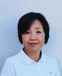 Meifang Ning - Fachärztin, TCM Praxis