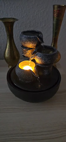 Inlux - Thai Wellness & Massage traditionell neu