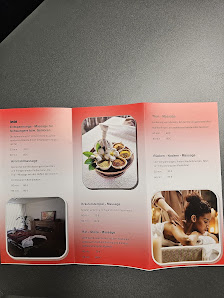 Inlux - Thai Wellness & Massage traditionell neu