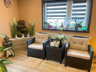 Sawasdee Thai massage Haarhausen