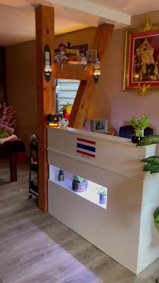 Sawasdee Thai massage Haarhausen