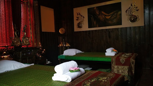 PUNWISA Thai-Massage & Wellness