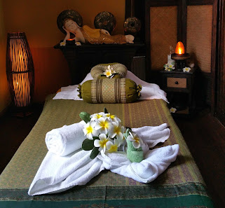 PUNWISA Thai-Massage & Wellness