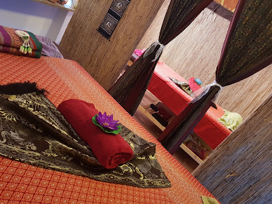 Thai Orchidee Wellness