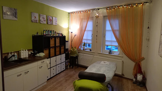 Physiotherapie Wellness und Massagen Susanne Tschersich