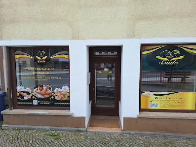 Suda Thaimassage in Stadtroda