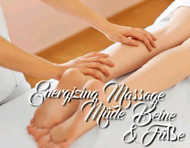Ven-y-Sana Massage-Therapie