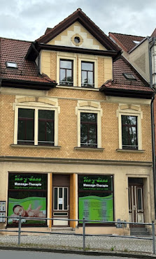 Ven-y-Sana Massage-Therapie