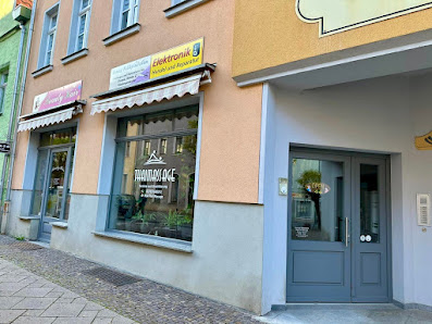 Moe Thai Massage
